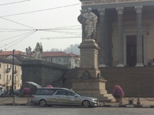 Gran Madre di Dio di Torino